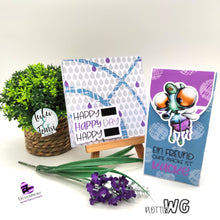 Lade das Bild in den Galerie-Viewer, Gewerbelizenz - Digiset "Tief Flieger"