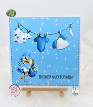 Load image into Gallery viewer, Digiset "Born Baby Born"