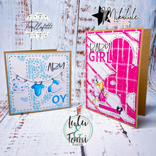 Lade das Bild in den Galerie-Viewer, Gewerbelizenz - Digiset "Born Baby Born"