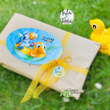 Lade das Bild in den Galerie-Viewer, Gewerbelizenz - Digiset "Urlaubsmannie"