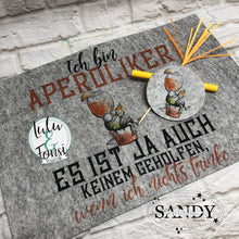 Lade das Bild in den Galerie-Viewer, Digiset "Salud"