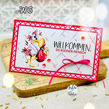 Load image into Gallery viewer, Digiset "Born Baby Born"