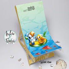 Lade das Bild in den Galerie-Viewer, Gewerbelizenz - Digiset "Urlaubsmannie"