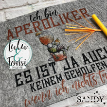 Lade das Bild in den Galerie-Viewer, Digiset "Salud"