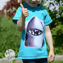 Lade das Bild in den Galerie-Viewer, Digiset "Urlaubsmannie"