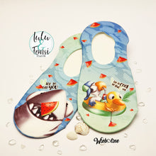 Lade das Bild in den Galerie-Viewer, Digiset "Urlaubsmannie"