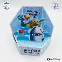 Lade das Bild in den Galerie-Viewer, Gewerbelizenz - Digiset "Urlaubsmannie"