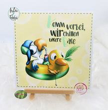 Lade das Bild in den Galerie-Viewer, Gewerbelizenz - Digiset "Urlaubsmannie"