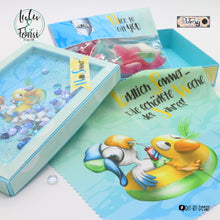 Lade das Bild in den Galerie-Viewer, Digiset "Urlaubsmannie"