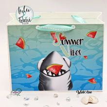 Lade das Bild in den Galerie-Viewer, Gewerbelizenz - Digiset "Urlaubsmannie"