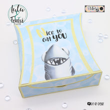 Lade das Bild in den Galerie-Viewer, Digiset "Urlaubsmannie"