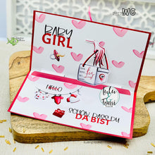 Load image into Gallery viewer, Digiset "Born Baby Born"