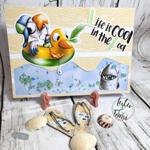 Lade das Bild in den Galerie-Viewer, Gewerbelizenz - Digiset "Urlaubsmannie"