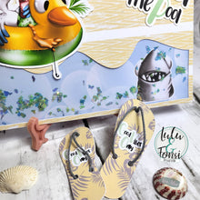 Lade das Bild in den Galerie-Viewer, Gewerbelizenz - Digiset "Urlaubsmannie"