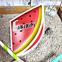 Lade das Bild in den Galerie-Viewer, Digiset "Urlaubsmannie"