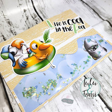 Lade das Bild in den Galerie-Viewer, Gewerbelizenz - Digiset "Urlaubsmannie"