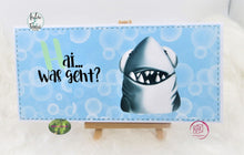 Lade das Bild in den Galerie-Viewer, Gewerbelizenz - Digiset "Urlaubsmannie"