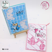 Load image into Gallery viewer, Digiset "Born Baby Born"