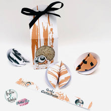 Lade das Bild in den Galerie-Viewer, Gewerbelizenz - Digiset "Sushi Uschi"