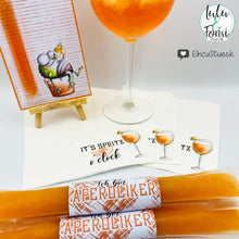 Lade das Bild in den Galerie-Viewer, Digiset "Salud"