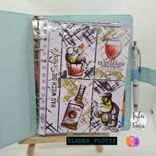 Lade das Bild in den Galerie-Viewer, Gewerbelizenz - Digiset "Salud"