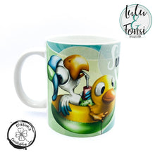 Lade das Bild in den Galerie-Viewer, Gewerbelizenz - Digiset "Urlaubsmannie"