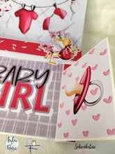 Lade das Bild in den Galerie-Viewer, Gewerbelizenz - Digiset "Born Baby Born"