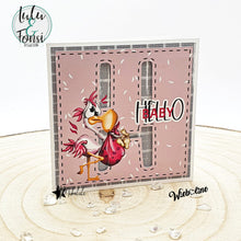 Lade das Bild in den Galerie-Viewer, Gewerbelizenz - Digiset "Born Baby Born"