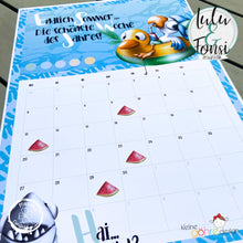 Lade das Bild in den Galerie-Viewer, Gewerbelizenz - Digiset "Urlaubsmannie"