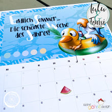 Lade das Bild in den Galerie-Viewer, Digiset "Urlaubsmannie"
