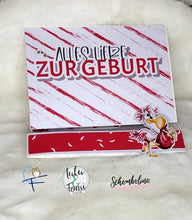 Lade das Bild in den Galerie-Viewer, Gewerbelizenz - Digiset "Born Baby Born"