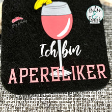 Lade das Bild in den Galerie-Viewer, Digiset "Salud"