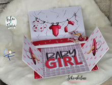 Lade das Bild in den Galerie-Viewer, Gewerbelizenz - Digiset "Born Baby Born"