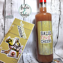 Lade das Bild in den Galerie-Viewer, Digiset "Salud"