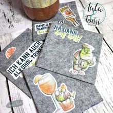 Lade das Bild in den Galerie-Viewer, Digiset "Salud"