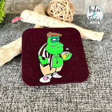 Lade das Bild in den Galerie-Viewer, Digiset "Salud"