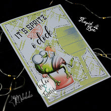 Lade das Bild in den Galerie-Viewer, Digiset "Salud"