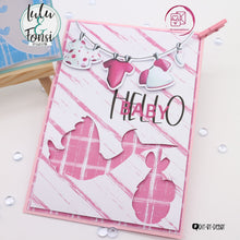 Load image into Gallery viewer, Digiset "Born Baby Born"