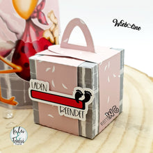 Lade das Bild in den Galerie-Viewer, Gewerbelizenz - Digiset "Born Baby Born"