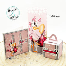 Lade das Bild in den Galerie-Viewer, Gewerbelizenz - Digiset "Born Baby Born"