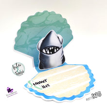 Lade das Bild in den Galerie-Viewer, Digiset "Urlaubsmannie"