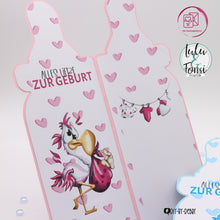 Lade das Bild in den Galerie-Viewer, Gewerbelizenz - Digiset "Born Baby Born"