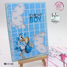 Lade das Bild in den Galerie-Viewer, Gewerbelizenz - Digiset "Born Baby Born"