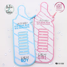 Lade das Bild in den Galerie-Viewer, Gewerbelizenz - Digiset "Born Baby Born"