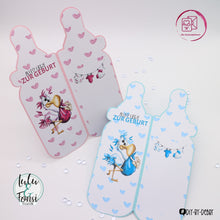 Lade das Bild in den Galerie-Viewer, Gewerbelizenz - Digiset "Born Baby Born"