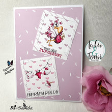 Lade das Bild in den Galerie-Viewer, Gewerbelizenz - Digiset "Born Baby Born"