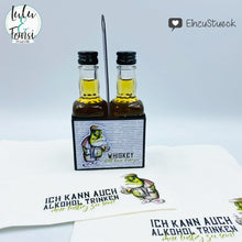 Lade das Bild in den Galerie-Viewer, Gewerbelizenz - Digiset "Salud"