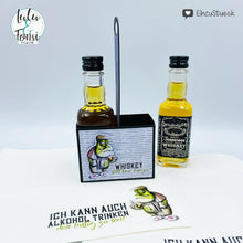 Lade das Bild in den Galerie-Viewer, Gewerbelizenz - Digiset "Salud"