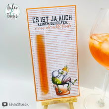 Lade das Bild in den Galerie-Viewer, Digiset "Salud"