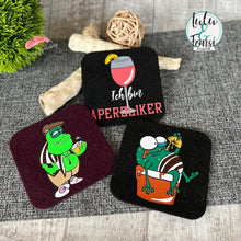 Lade das Bild in den Galerie-Viewer, Digiset "Salud"